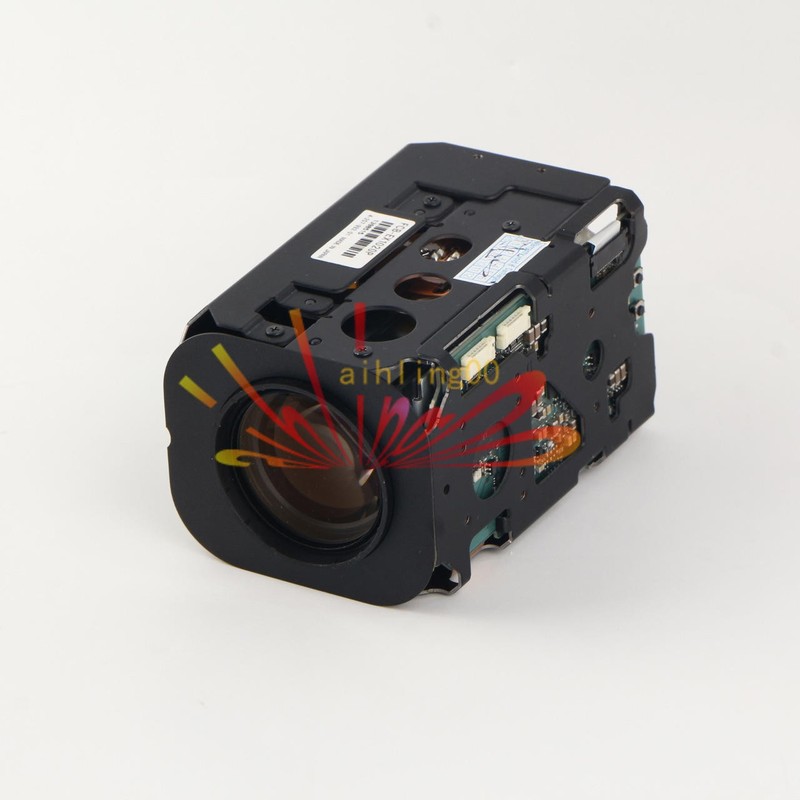 SONY FCB-EX1020P PAL 36x Optical 12x Digital Zoom CCD Color Block Camera Module gallery