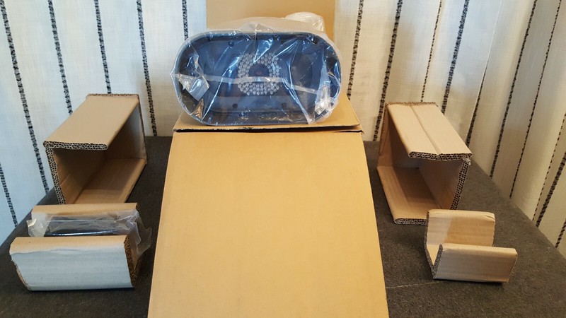 1* MACQ ICAR-CAM ANPR VIDEO SOLUTION ICAR CAM G3