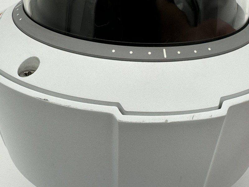 Axis Q6055-E 60Hz PTZ Outdoor Camera 32x Optical Zoom gallery
