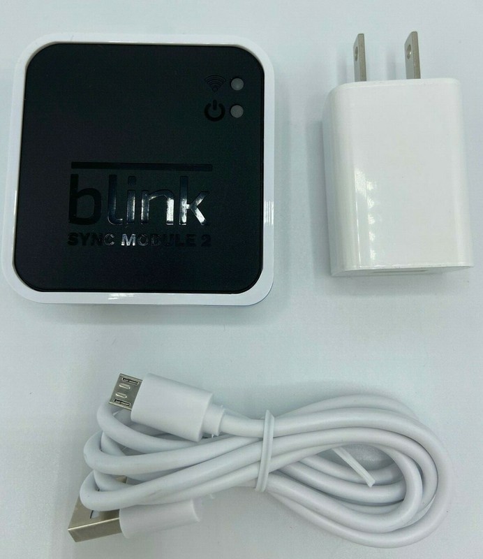 Blink Sync Module 2 for existing Blink Outdoor (3rd Gen) Home Security Systems gallery