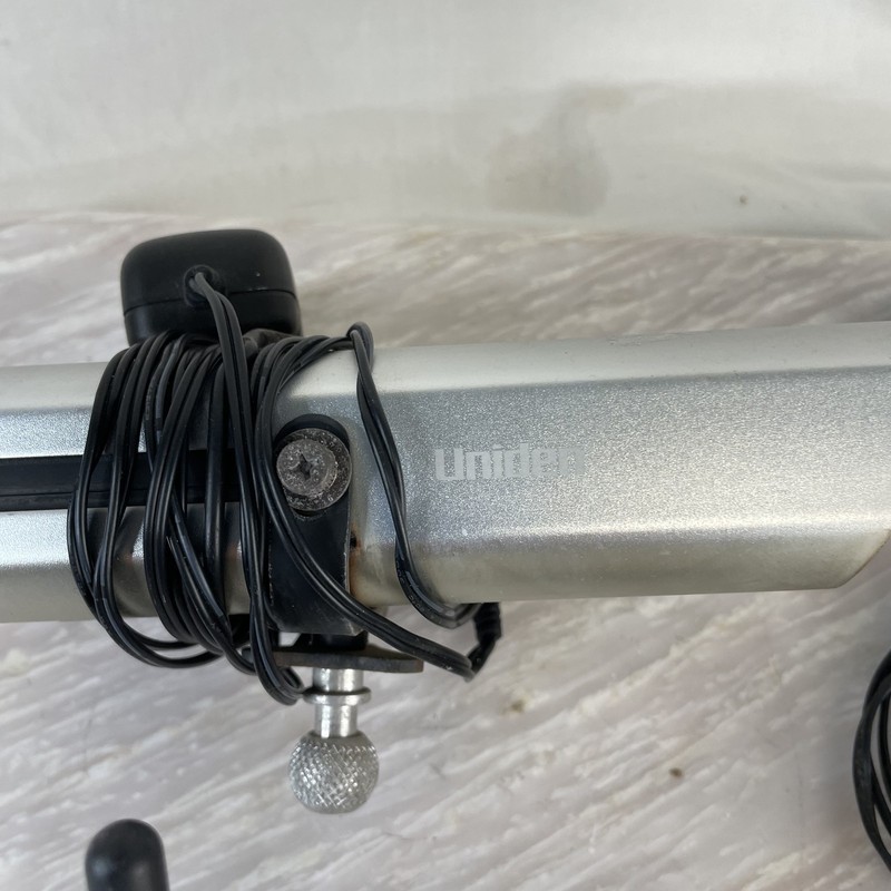 Uniden UDW20553 Wireless Security Camera System Set 2 Cameras Monitor gallery