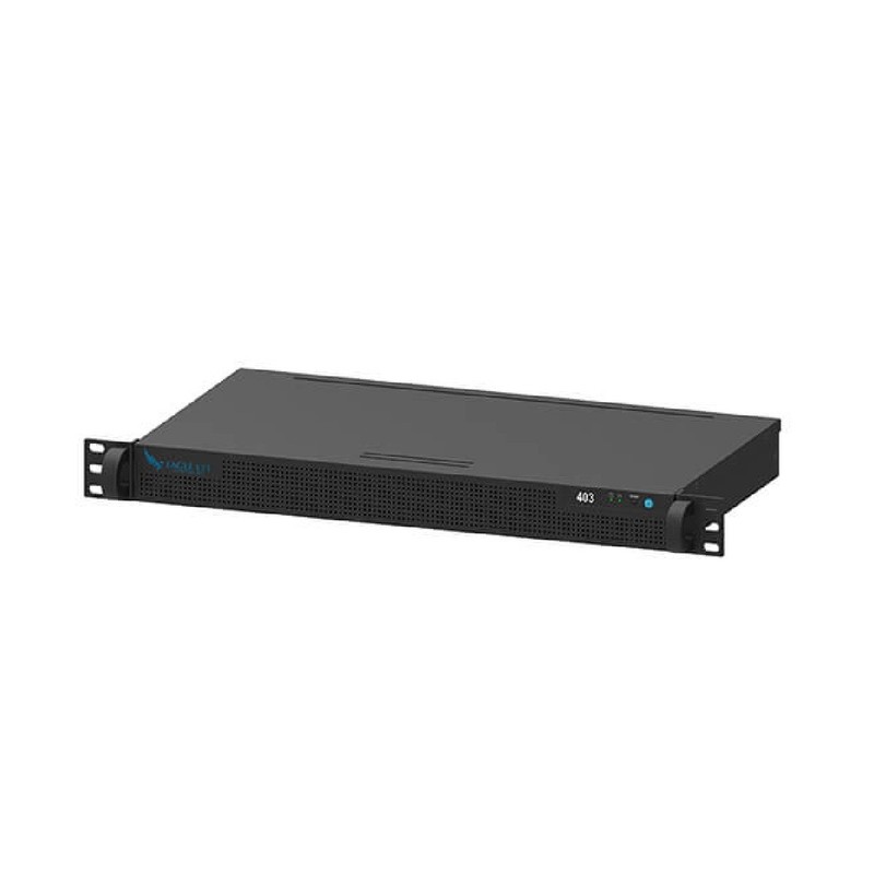 Eagle Eye EN-SU303-0 Networks Location Setup Fee Bridge 303