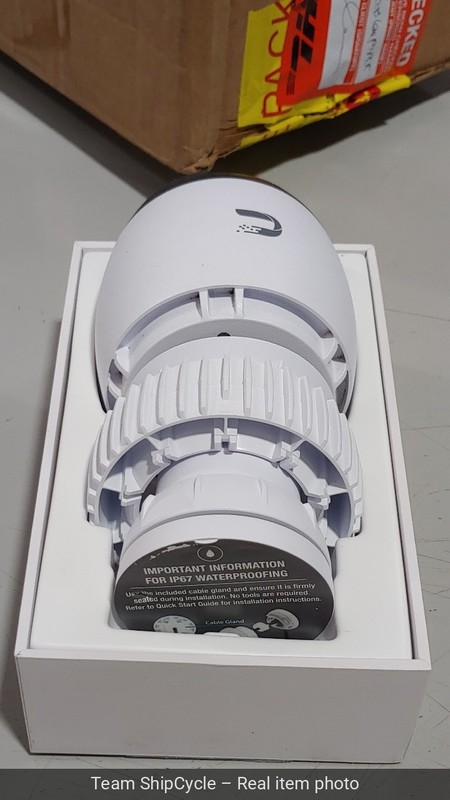 343UNIFI Protect G4PRO Camera G2U gallery