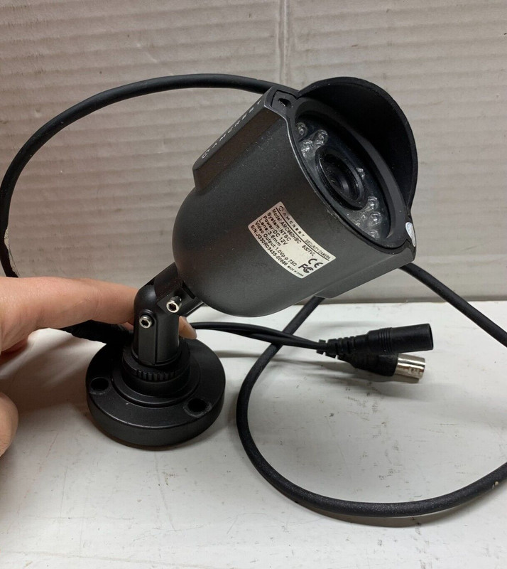 T5 AMC960HBC Amcrest Camera In Great Condition Unsure Of Working Ability