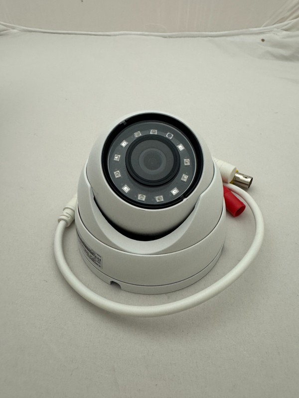 CCTV Security Cameras 2MP 4 in 1(TVI/AHD/CVI/CVBS) Eyeball Dome, Wide Angle gallery