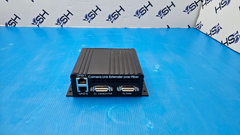 Kaya Instruments KY-CLIBER-D Camer Link Range Extender over Fiber gallery