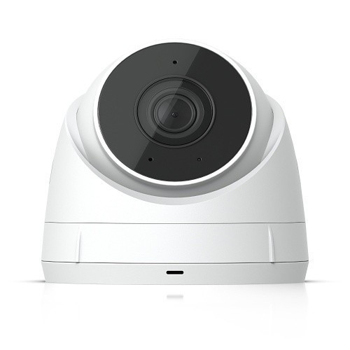 UVC-G5-TURRET-ULTRA 2K 4MP IR G5 Turret Ultra IP PoE Camera, Weatherproof, 1/2.4