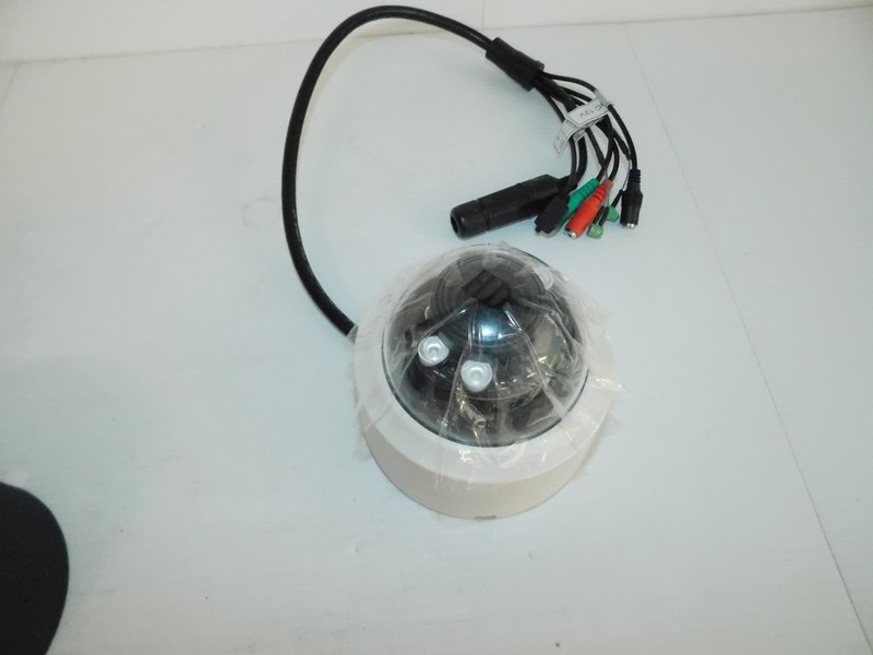 ^^ ARCENT VISION AV COSTAR INDOOR DOME CAMERA TM05ID2-1B (PTQ70) gallery