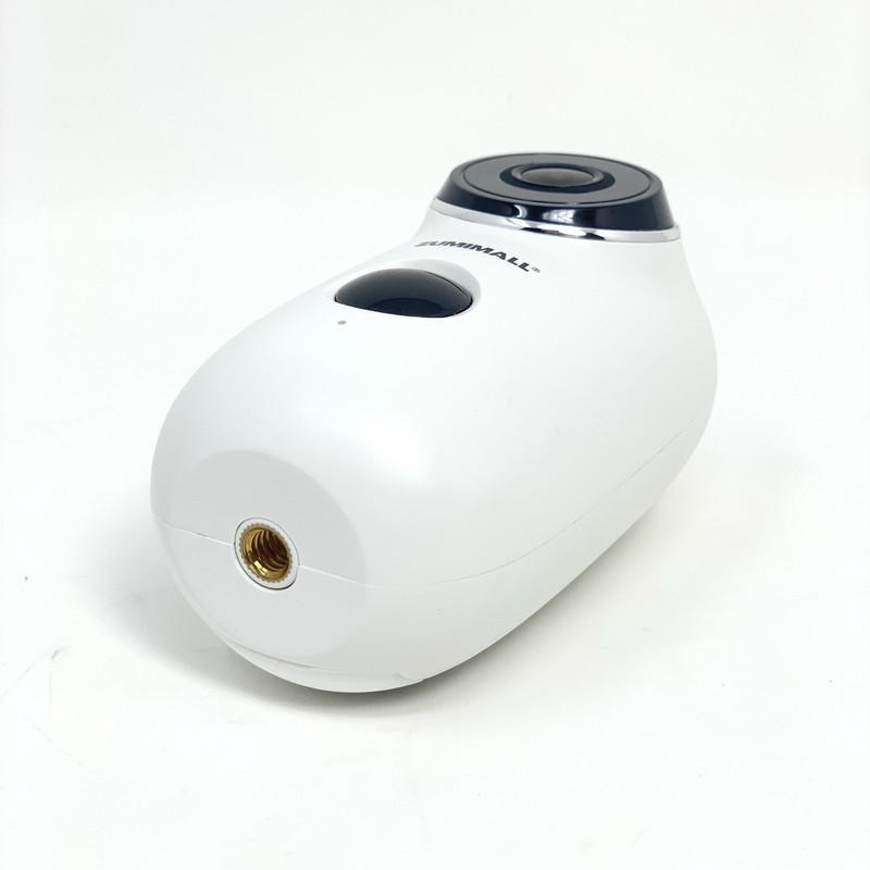 ZUMIMALL Security Cameras Wireless Outdoor with Magnetic Camera *no Mount gallery