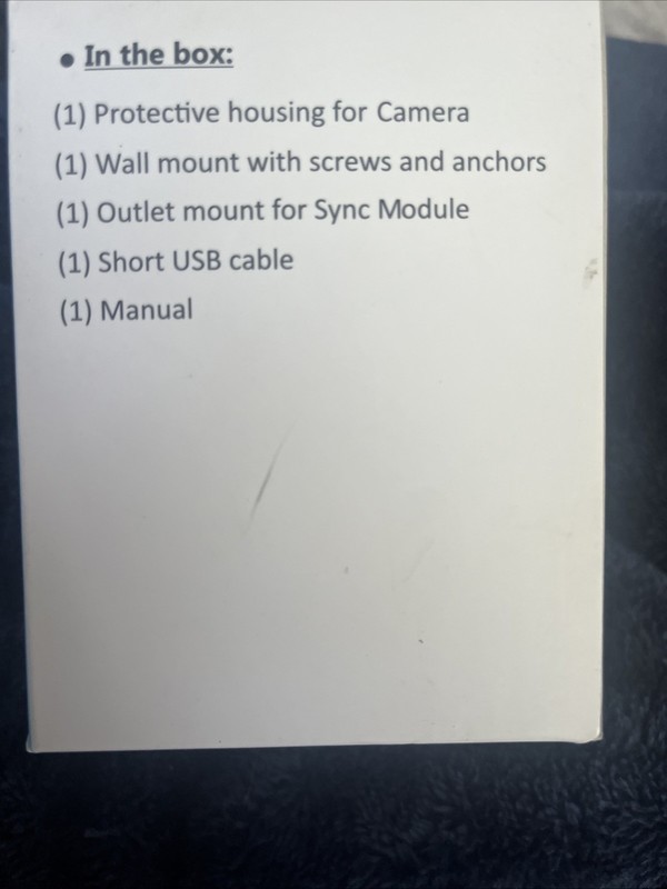 Get Smart About Your Security. Put It Anywhere You Want gallery