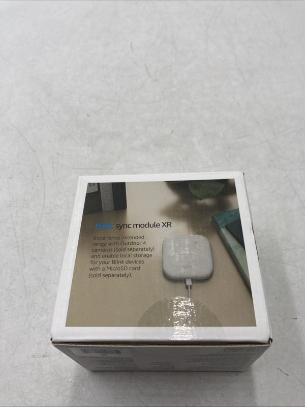 Blink Sync Module XR EXTENDED RANGE gallery