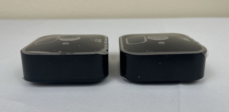 Lot Of 2 Blink Indoor/Outdoor 3rd Gen Cameras BCM00400U Black New NO MOUNTS gallery