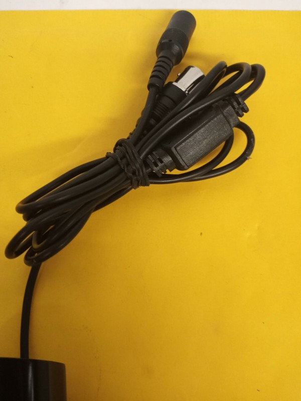 Sony NTSC Color Waterproof Bullet Camera CV-7805 gallery