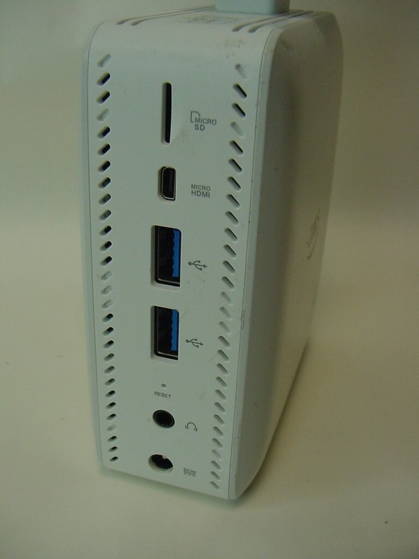 AWS AMDC-1 DEEP LEARNING ENABLE VIDEO CAMERA - NO POWER CORD INCLUDED gallery