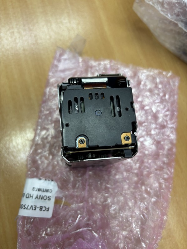 SONY FCB-EV7500 Block Camera Module New gallery