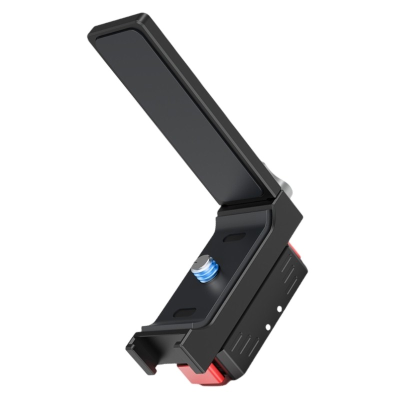Aluminum Alloy Mount Quick Release Tripod Adapter For Action Cameras gallery