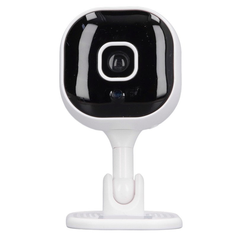 WiFi Monitoring Camera 360 Degree Panoramic View Motion Detection Smart HD WYFY gallery