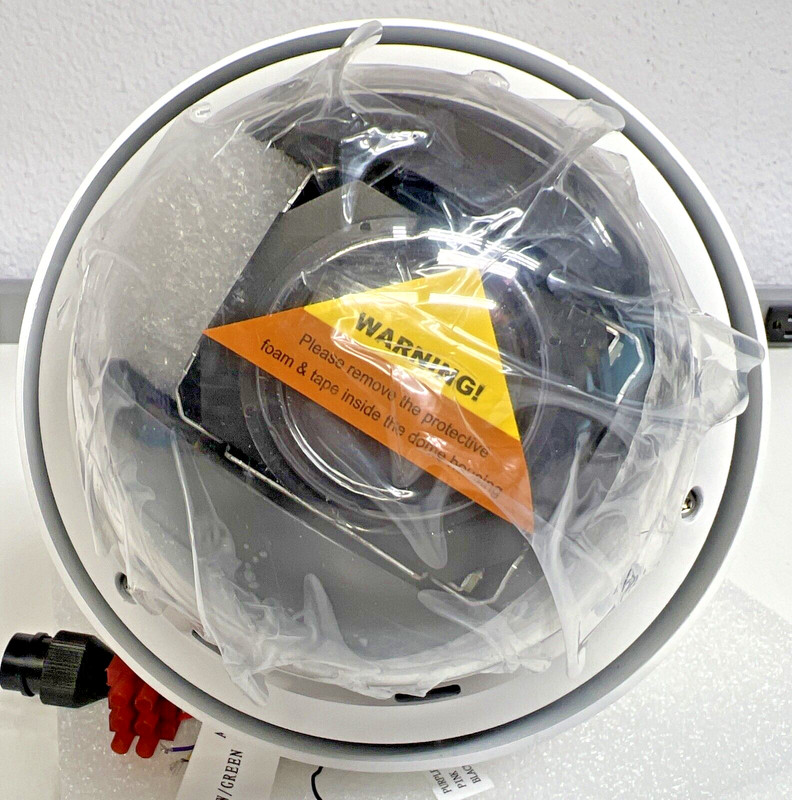 LTS Platinum PTZIP212X20 2MP 1080p IP Mini PTZ Camera: 20x/16x Zoom, IP66, PoE+/ gallery