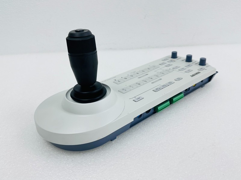 Sony RM-BR300 Remote Control Unit for Sony PTZ Cameras NO A/C, BROKEN CORNER 🚚 gallery