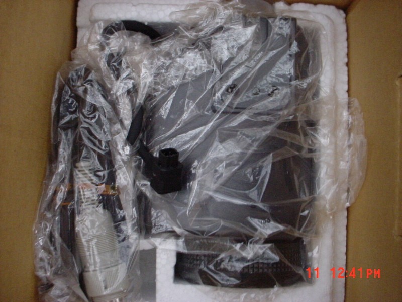 Panasonic Tv Zoom Lens WV-LZ81/10 gallery