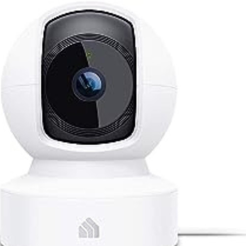 TP-Link Kasa Spot EC70 Indoor Security Camera