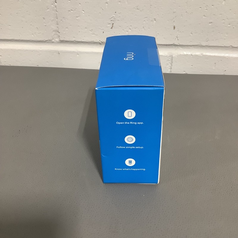 Ring Indoor camera 2nd Gen Plug-In gallery