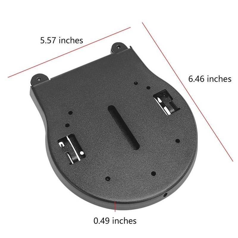 Prisual Professional Ceiling Mount for PTZ Cameras - Universal Fixed Ceiling ... gallery