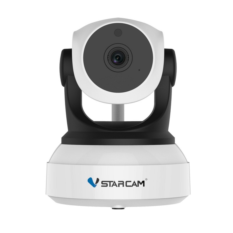 VStarcam C24S 1080P Wireless Security IP Camera Wifi Indoor Baby Monitor IR-Cut