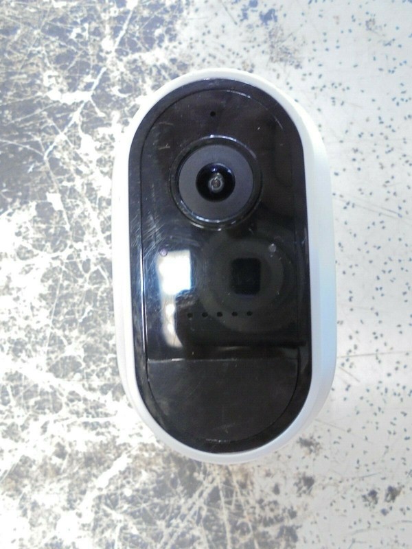 Replacement Swann SWIFI-CAM Wire-Free Wireless 1080p Security Camera White Only