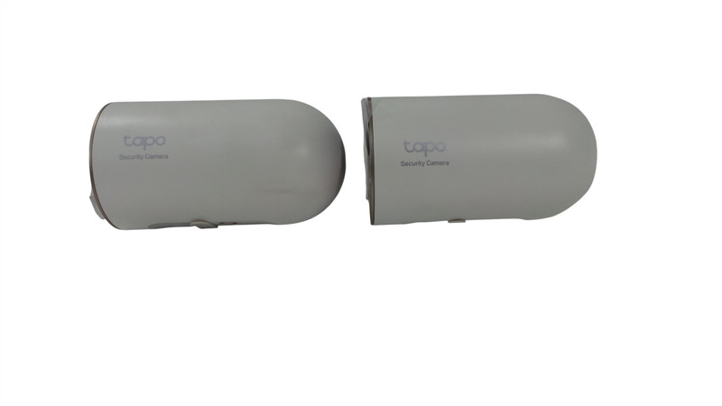 Lot of 2 TP Link Tapo MagCam 4K C460 kit Outdoor Wireless Battery Camera gallery