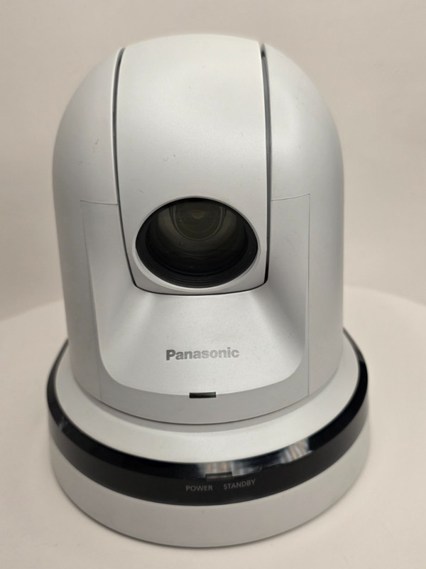 Panasonic AW-HE40HWP Camera Used White