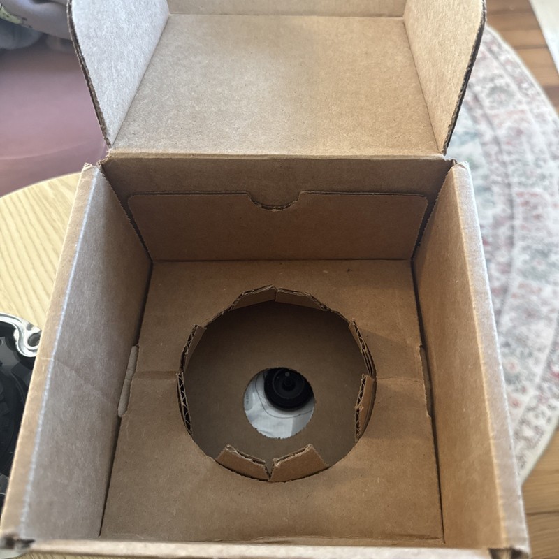 AXIS P3265-V Dome Security Camera - Tested Working gallery
