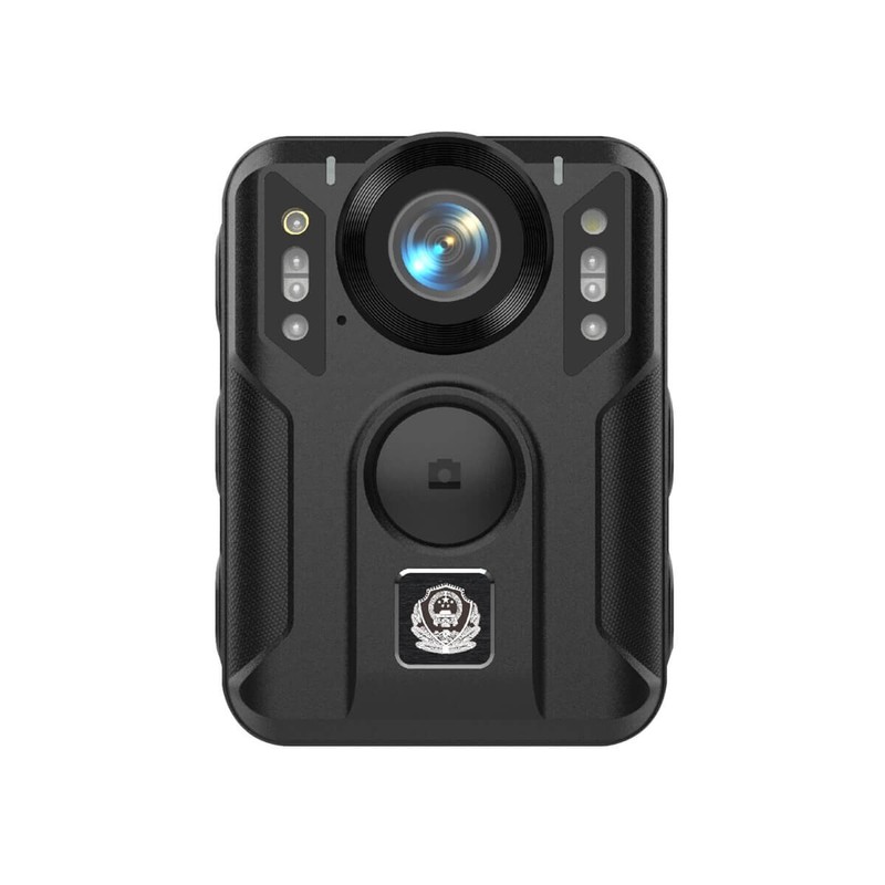High-End Action Body Camera ULTRA HD 4K Security Police Worn Device Recorder gallery