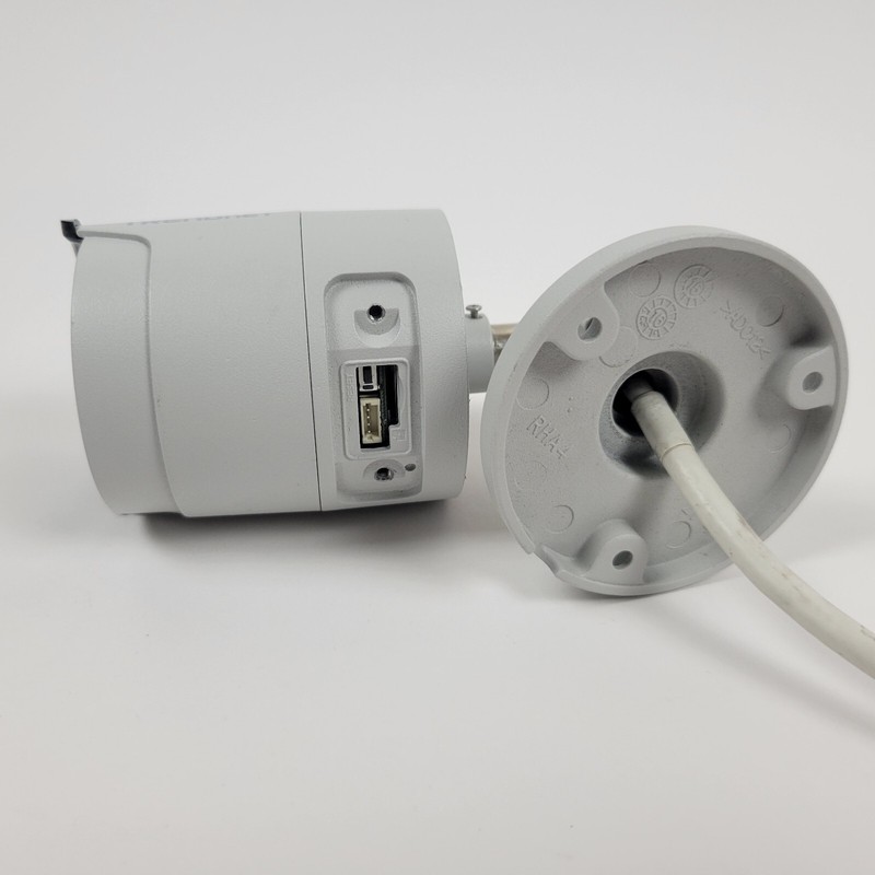 Trendnet Bullet Camera Untested gallery