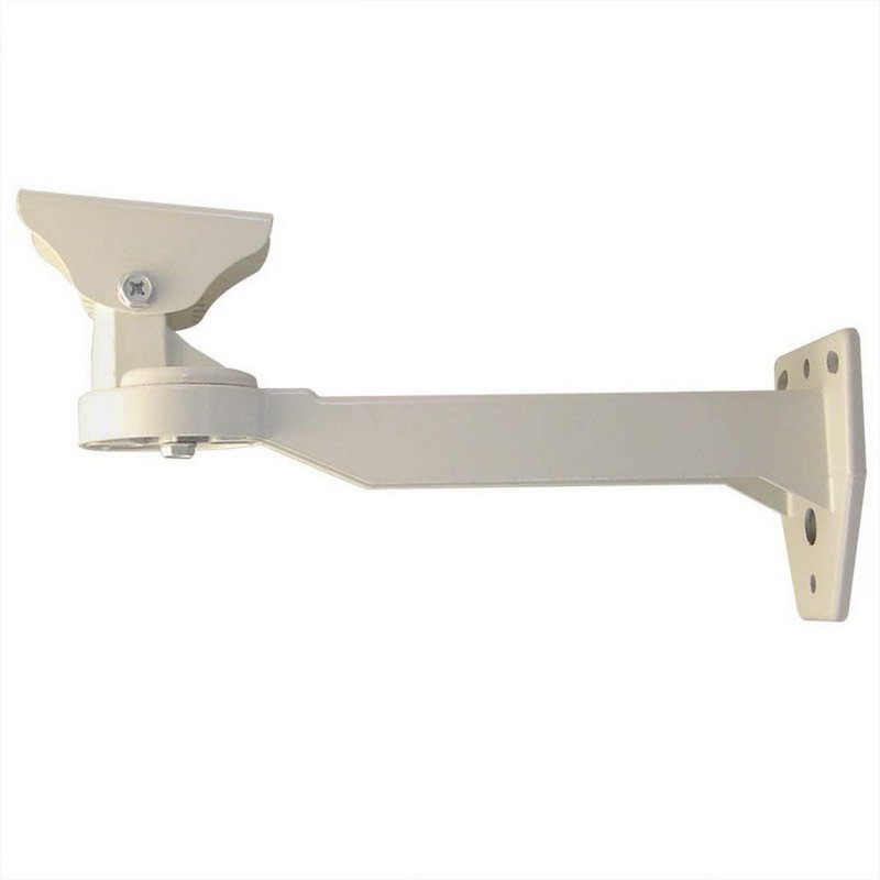 OdiySurveil 2 in One Aluminum Housing CCTV Security Surveillance Beige gallery