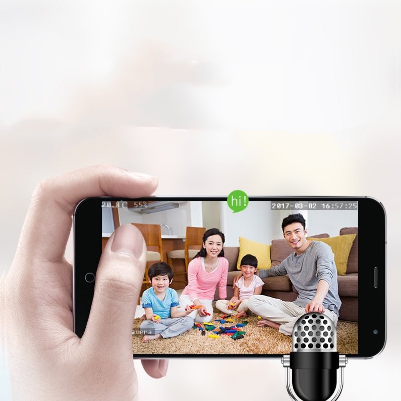 Wireless Camera Remote Monitoring gallery