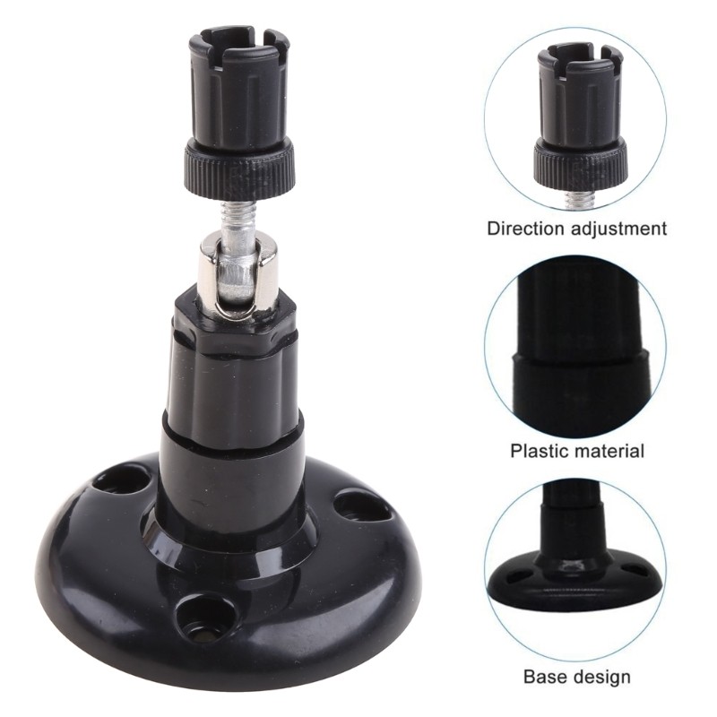 Outdoor Camera 360 Degree Swivel Brackets For BlinkXT/XT2/All New BlinkOutdoor gallery