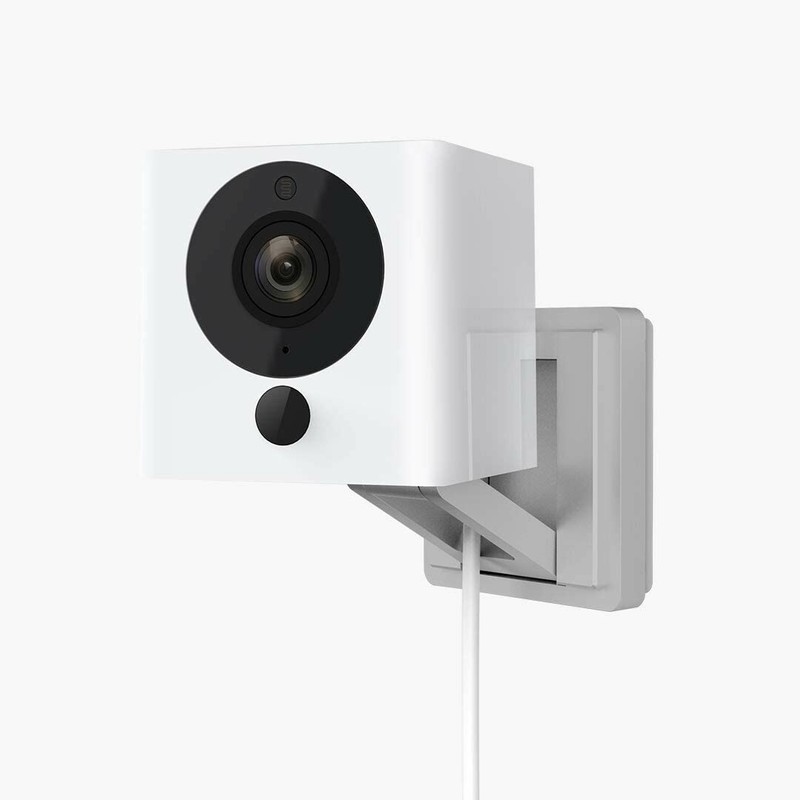 Wyze Cam 1080p HD Indoor Smart Home Security Camera gallery