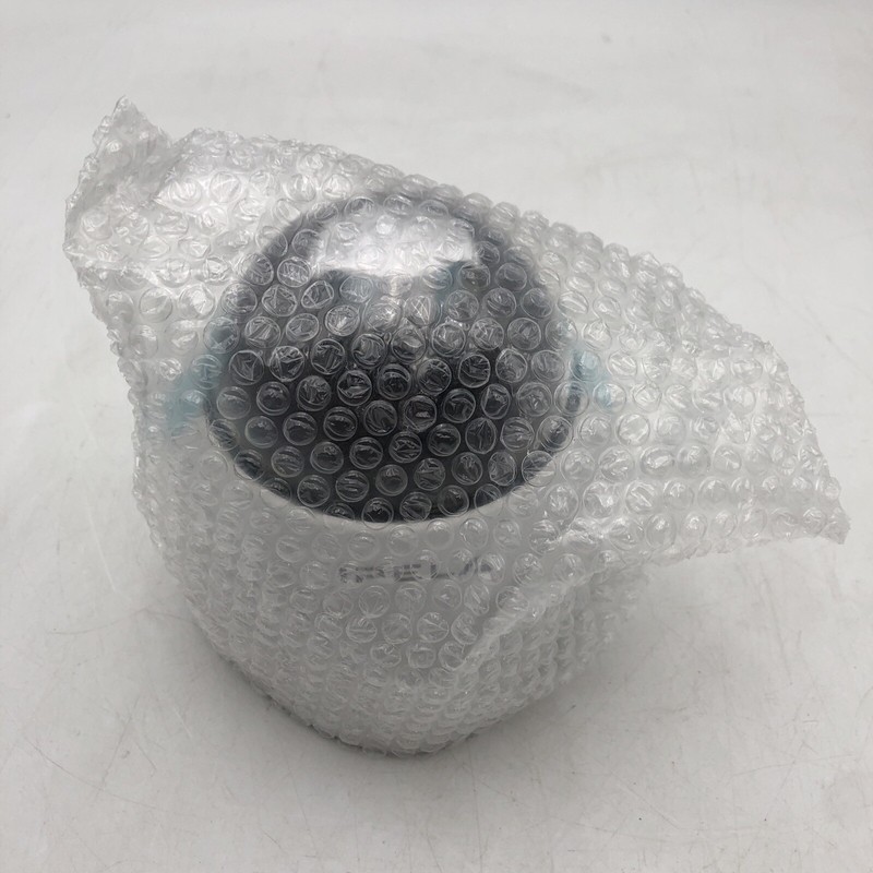 Sony White Ipela Class 2 Dome Network Surveillance Camera SNC-DF40N D