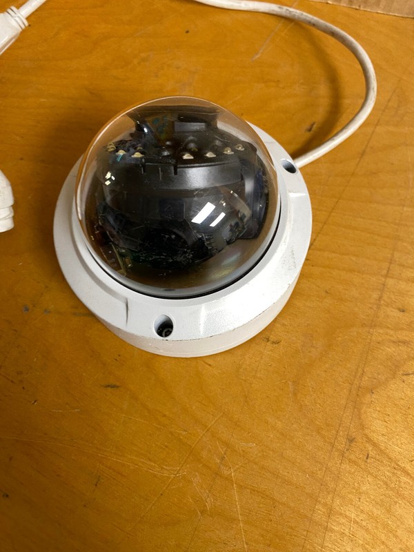 IP Camera IP-8DM-F40-PAL P/N:1.0.01.04.23658#0005 gallery