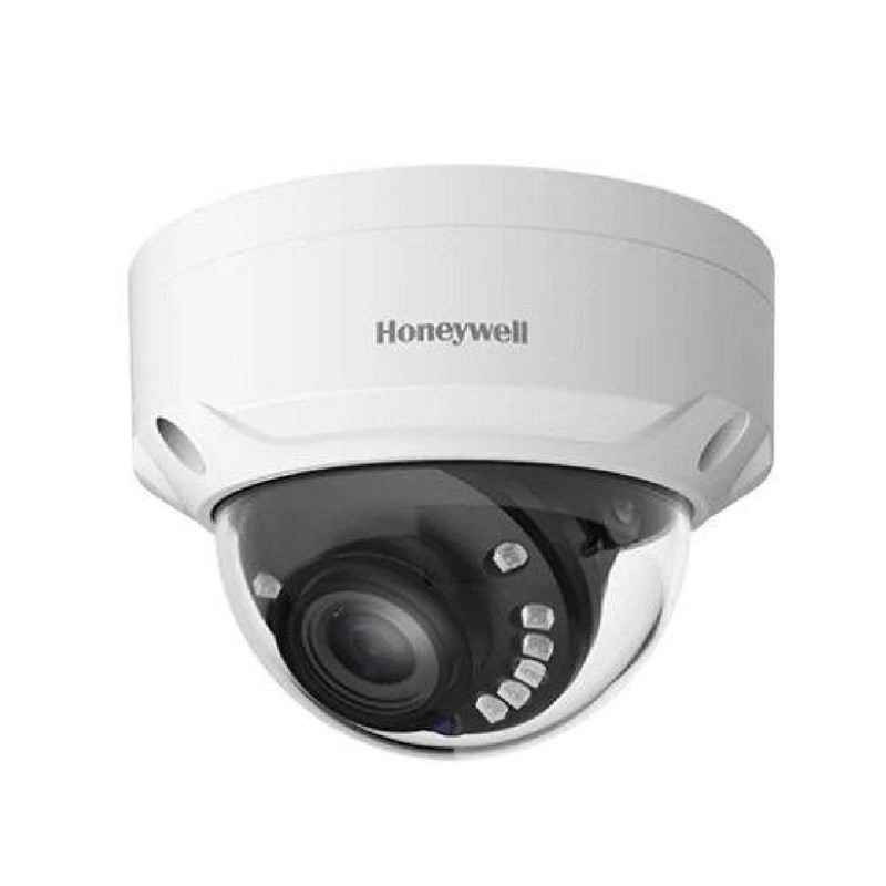 Honeywell Performance Series HD30XD2 2MP Outdoor Analog HD Dome Camera with