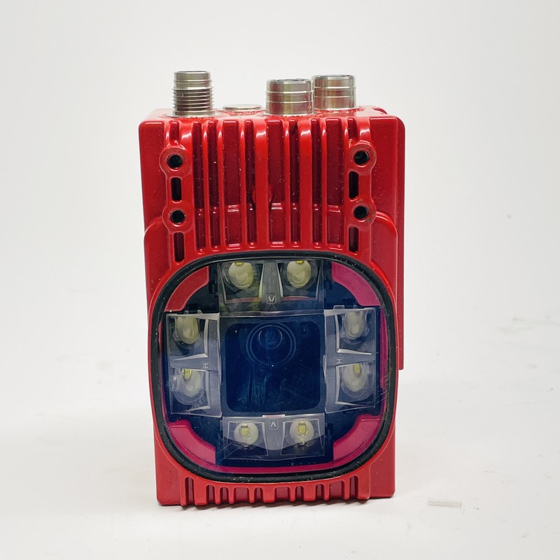 Leuze Electronic LSIS 422i M43-W1-01 Industrial Sensor Controller 50113055 gallery