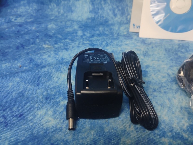 Vivotel IP8331 Weatherproof Bullet Network Camera With Infared gallery