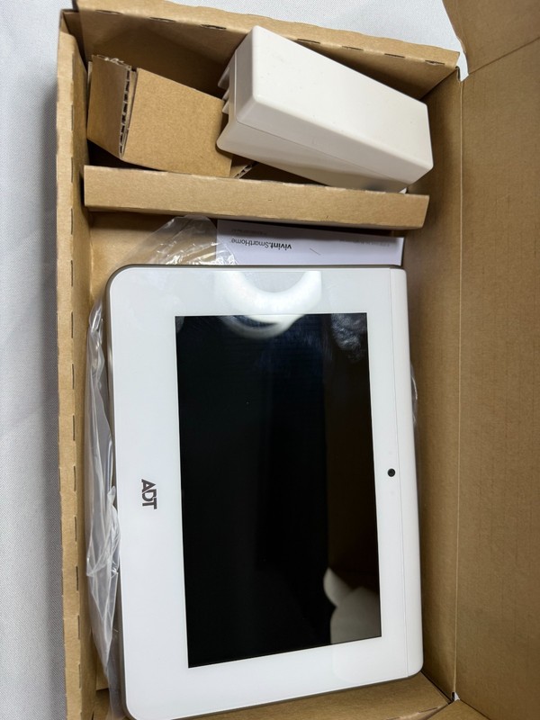 ADT 7A10-1 7" screen, new generation, Work Perfectly gallery
