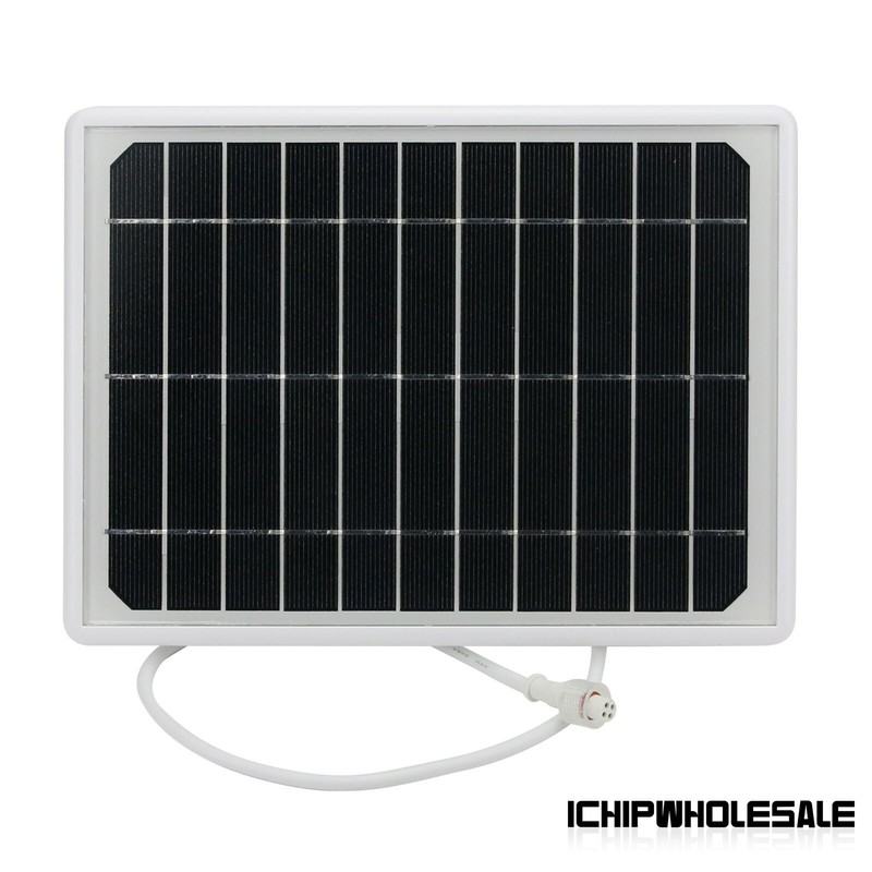 2MP Wireless Solar Dome HD PTZ Security Camera Outdoor Waterproof IP67 Q9-WIFI I gallery