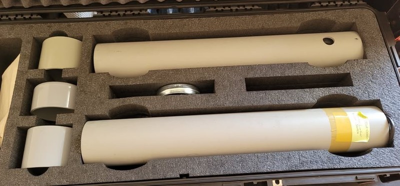Covert Surveillance Cam system – TVI-IP Series (Case Not Included)