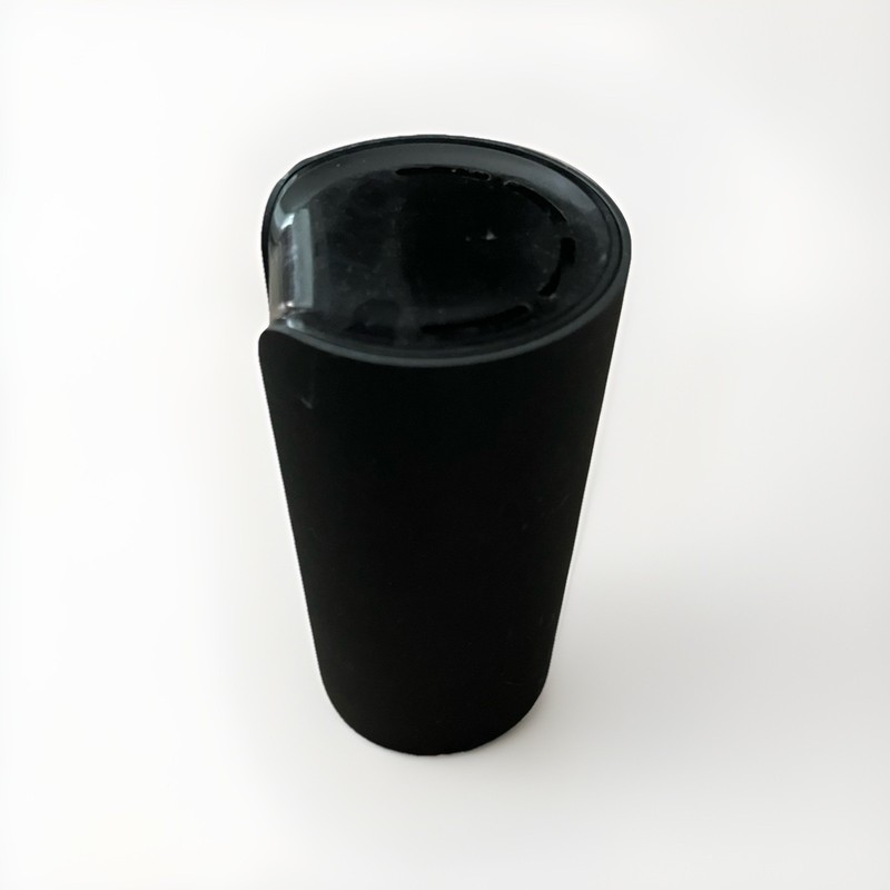Canary CAN400USBK Indoor Wi-Fi Security Camera 1080p Alexa Google Black gallery