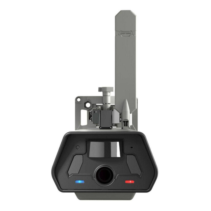 Tactacam Defend-Battery/Solar-Cellular Security Camera-2-Pack gallery