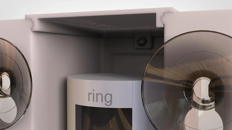 amazon ring indoor camera window mount gallery