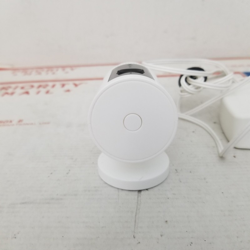Ring Indoor Cam 1st Gen Compact Plug In HD White 8sn1s9-wen0 gallery